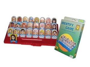 Picture of Gra Zgadnij kto to