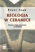 Reologia w... - Piotr Izak -  books from Poland