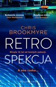 Retrospekc... - Chris Brookmyre -  Polish Bookstore 