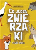 Co jedzą z... - Dawid Wysocki -  Książka z wysyłką do UK