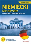 Niemiecki ... - Bożena Niebrzydowska -  books in polish 