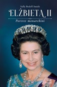 Elżbieta I... - Sally Bedell Smith -  foreign books in polish 