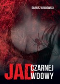 Książka : Jad czarne... - Dariusz Grabowski