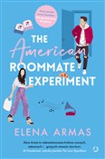 The Americ... - Elena Armas -  Książka z wysyłką do UK
