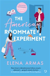 Obrazek The American Roommate Experiment