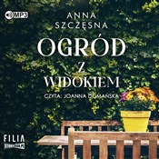 Ogród z wi... - Anna Szczęsna -  books in polish 