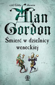 Obrazek Śmierć w dzielnicy weneckiej