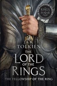 Picture of The Fellowship of the Ring The Lord of the Rings, Book 1