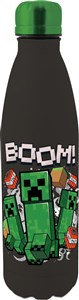 Picture of Butelka 500ml Soft Touch Minecraft