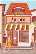 Aurora - Agata Gładysz -  Polish Bookstore 