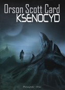 Ksenocyd - Orson Scott Card -  foreign books in polish 