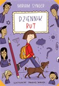 Książka : Dziennik R... - Miriam Synger