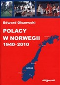 polish book : Polacy w N... - Edward Olszewski