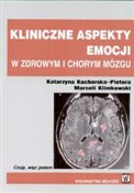 Kliniczne ... - Katarzyna Kucharska-Pietura, Marceli Klimkowski -  foreign books in polish 