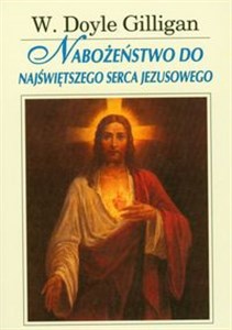 Picture of Nabożeństwo do Najświętszego Serca Jezusowego