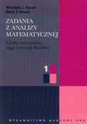 Zadania z ... - Wiesława J. Kaczor, Maria T. Nowak -  Polish Bookstore 
