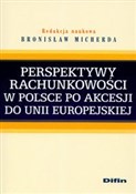 Perspektyw... - Bronisław Micherda -  Polish Bookstore 