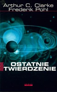 Picture of Ostatnie twierdzenie