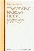 polish book : Towarzystw... - Zbigniew Paweł Kruszewski
