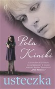 Usteczka - Kinski Pola -  Książka z wysyłką do UK