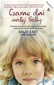 Czarne dni... - Sally East, Toni Maguire -  books from Poland
