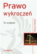 Prawo wykr... -  Polish Bookstore 