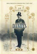 Dandys - Jan Guillou -  books in polish 