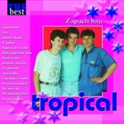 Zapach bzu... - Tropical -  books from Poland