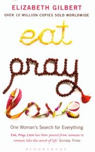 Obrazek Eat, Pray, Love