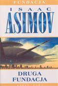 Druga fund... - Isaac Asimov -  books from Poland