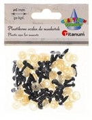 Książka : Oczy do ma...