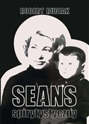 polish book : Seans spir... - Robert Rudiak