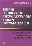 Teoria i p... - Jacek Stadnicki -  books from Poland