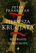 Polska książka : Pierwsza k... - Peter Frankopan