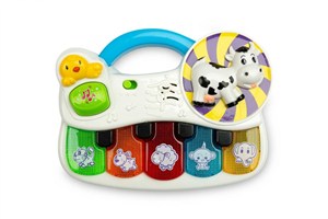 Obrazek Pianinko farma