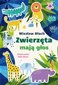 polish book : Zwierzęta ... - Wiesław Błach
