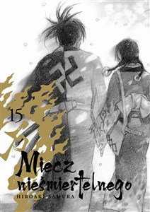 Picture of Miecz nieśmiertelnego. Tom 15