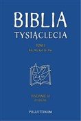 Polska książka : Biblia Tys... - Opracowanie Zbiorowe