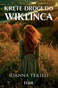 Obrazek Kręte drogi do Wiklińca wyd. specjalne