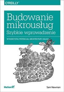 Picture of Budowanie mikrousług
