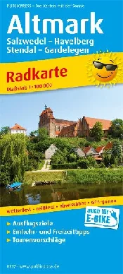 Książka : ALTMARK