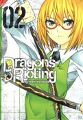 polish book : Dragons Ri... - Tsuyoshi Watanabe
