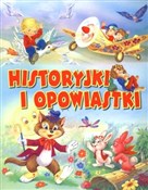 polish book : Historyjki... - Opracowanie Zbiorowe