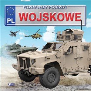 Obrazek Pojazdy wojskowe