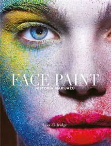 Picture of Face Paint historia makijażu