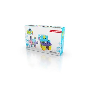 Obrazek Meli Basic Klocki 150 sztuk