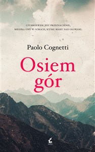 Picture of Osiem gór