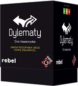 Dylematy G... -  Polish Bookstore 