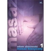 Masaż klas... - Adam Zborowski -  books from Poland
