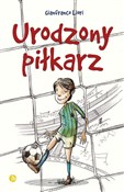 polish book : Urodzony p... - Gianfranco Liori